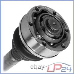 Left Front Drive Shaft for Audi 90 B3 2.0 2.2 2.3 80 Cabrio B4 2.0