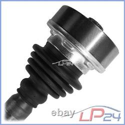 Left Front Driveshaft for Audi 90 B3 2.0 2.2 2.3 80 Cabrio B4 2.0