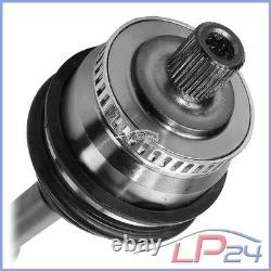 Left Front Driveshaft for Audi 90 B3 2.0 2.2 2.3 80 Cabrio B4 2.0