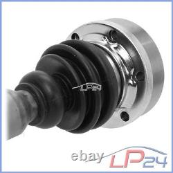 Left Front Driveshaft for Audi 90 B3 2.0 2.2 2.3 80 Cabrio B4 2.0