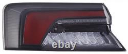 Left Headlight for Audi A5 2016-2019 for Coupé/Cabrio
