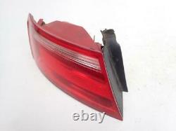 Left Main Rear Lamp (lights) Audi A5 1 Cupe Phase 1 8t09/r55673074