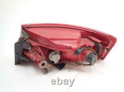 Left Main Rear Lamp (lights) Audi A5 1 Cupe Phase 1 8t09/r55673074