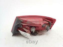 Left Main Rear Lamp (lights) Audi A5 1 Cupe Phase 1 8t09/r55673186