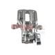 Left Rear Brake Caliper For Audi 100 200 80 90 Cabriolet Coupe