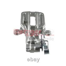 Left Rear Brake Caliper for Audi 100 200 80 90 Cabriolet Coupe