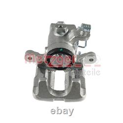 Left Rear Brake Caliper for Audi 100 200 80 90 Cabriolet Coupe