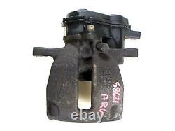 Left Rear Leg (braking) 8k0615403b Audi A4 3 Allroad Brea/r29502201