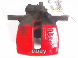 Left Rear Leg (braking) 8k0615403b Audi A5 1 Phase Cut /r36132040