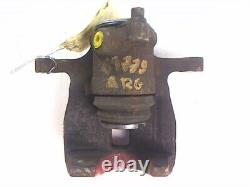 Left Rear Leg (braking) 8k0615403b Audi A5 1 Phase Cut /r36132040