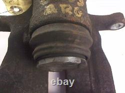 Left Rear Leg (braking) 8k0615403b Audi A5 1 Phase Cut /r36132040