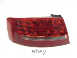 Left Rear Tail Light 8T0945095D AUDI A5 1 COUPE phase 1 (07/2007 07/2011)