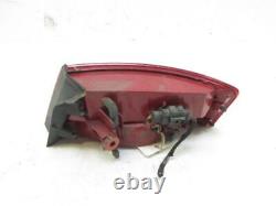 Left Rear Tail Light 8T0945095D AUDI A5 1 COUPE phase 1 (07/2007 07/2011)