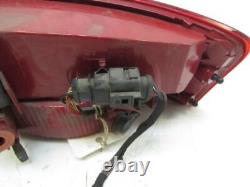 Left Rear Tail Light 8T0945095D AUDI A5 1 COUPE phase 1 (07/2007 07/2011)