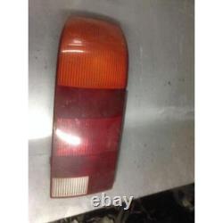 Left Rear Tail Light Trim for Audi 80-90 Coupe/Cabrio Coupe (90) 2.0