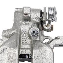 Left Right Rear Brake Caliper for Audi 80 100 Coupe Cabriolet 2pcs Kit