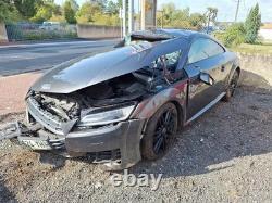 Left main rear light (lights) AUDI TT 3 COUPE PHASE 1 8S0945095D