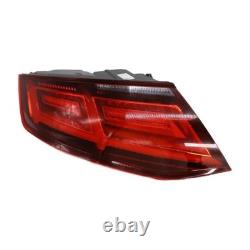 Left rear main taillight (lights) AUDI TT 3 COUPE PHASE 1 8S0945095D