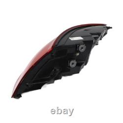 Left rear main taillight (lights) AUDI TT 3 COUPE PHASE 1 8S0945095D