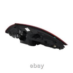 Left rear main taillight (lights) AUDI TT 3 COUPE PHASE 1 8S0945095D