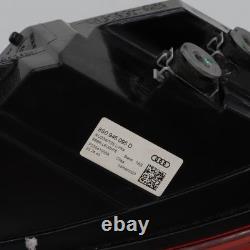 Left rear main taillight (lights) AUDI TT 3 COUPE PHASE 1 8S0945095D