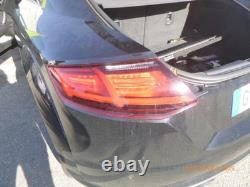 Left rear main taillight (lights) AUDI TT 3 COUPE PHASE 1 8S0945095D