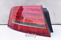 Left rear tail light Audi A5 8T Coupe Cabrio 2007-2011 R 8T0945095D EU