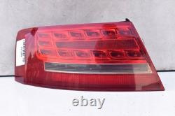 Left rear tail light Audi A5 8T Coupe Cabrio 2007-2011 R 8T0945095D EU
