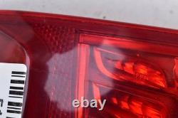 Left rear tail light Audi A5 8T Coupe Cabrio 2007-2011 R 8T0945095D EU