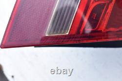 Left rear tail light Audi A5 8T Coupe Cabrio 2007-2011 R 8T0945095D EU