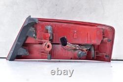 Left rear tail light Audi A5 8T Coupe Cabrio 2007-2011 R 8T0945095D EU