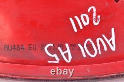 Left rear tail light Audi A5 8T Coupe Cabrio 2007-2011 R 8T0945095D EU