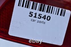 Left rear tail light Audi A5 8T Coupe Cabrio 2007-2011 R 8T0945095D EU