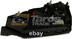 Left rear taillight for Audi A5 2016-2019 for coupe or convertible