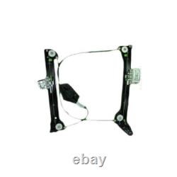 Left window lift mechanism Audi A5 Coupe Cabriolet