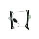 Left Window Lift Mechanism Audi A5 Coupe Cabriolet