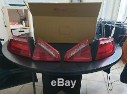 Lights Audi A5 (oem) To Cut And / Or 2011-2007 Convertible