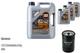 Liqui Moly Top Tec 4200 5w-30 Oil Filter 8l For Vw Golf I Cabriolet 1.8