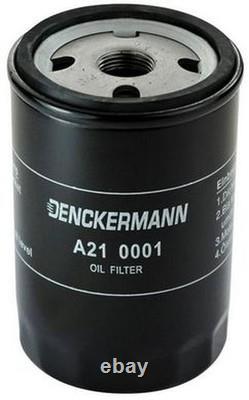 Liqui Moly Top Tec 4200 5W-30 Oil Filter 8L for VW Golf I Cabriolet 1.8