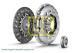 Luk Clutch Kit For Audi A4 Avant (8k5, B8) A5 Coupe (8t3) A5 Cabrio (8f7)