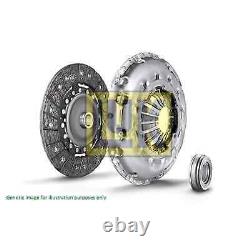 LuK Clutch for Audi 100 80 90 A6 Coupe Cabriolet