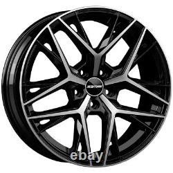 Lunica Gmp Wheels For Audi S5 Cupe Sportback Cabrio 8 18 5 112 3 C81