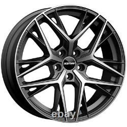 Lunica Gmp Wheels For Audio S5 Cup Sportback Cabrio 8x18 5x112 E 967