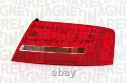 MAGNETI MARELLI Rear Light for AUDI for A5 Coupe (8T3) for A5 Cabrio (8F7)