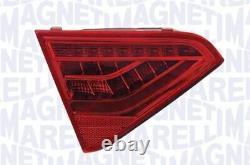 MAGNETI MARELLI Rear Light for AUDI for A5 Coupe (8T3) for A5 Cabrio (8F7)