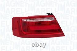 MAGNETI MARELLI Rear Light for AUDI for A5 Coupe (8T3) for A5 Cabrio (8F7)