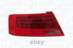 MAGNETI MARELLI Rear light for AUDI A5 Coupe (8T3) A5 Cabrio (8F7) Headlight