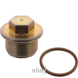 MAHLE Inspection Set Compatible for Audi Cabriolet 2.6 2.8 80 Avant