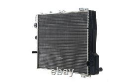 MAHLE Radiator Cooler Suitable for Audi Coupé Cabriolet 8G7 B4 89 8B 8C