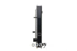 MAHLE Radiator Cooler Suitable for Audi Coupé Cabriolet 8G7 B4 89 8B 8C